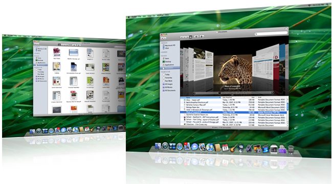 mac os x 10.5 leopard iso vmware image torrent download